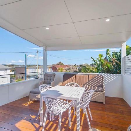 Villa 17 Cunning Street Port Macquarie Exterior foto