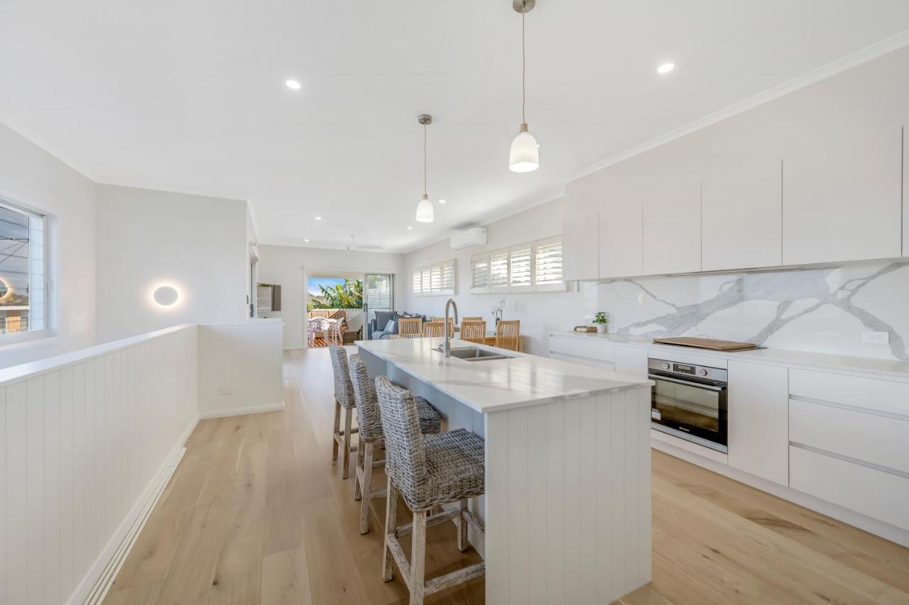 Villa 17 Cunning Street Port Macquarie Exterior foto