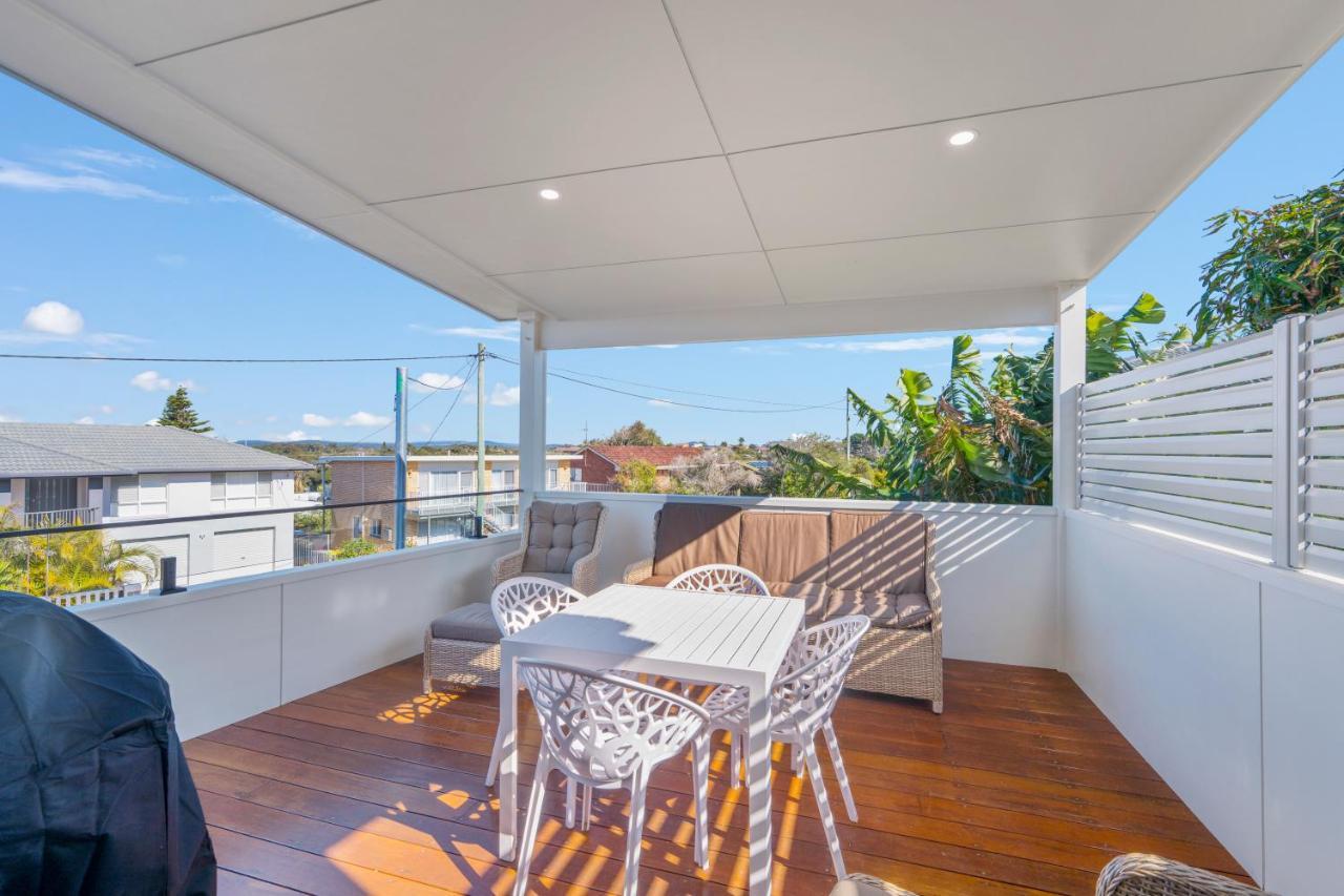 Villa 17 Cunning Street Port Macquarie Exterior foto