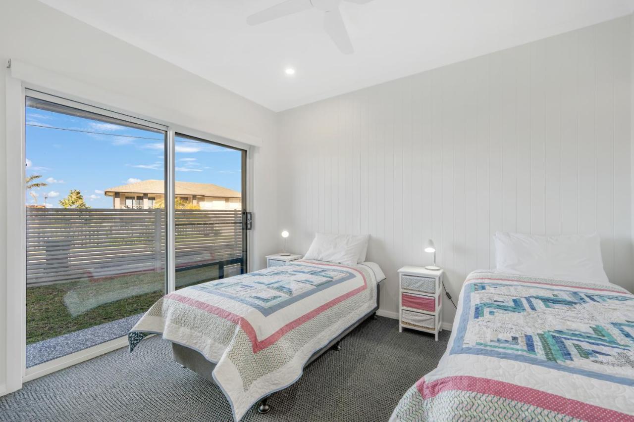 Villa 17 Cunning Street Port Macquarie Exterior foto