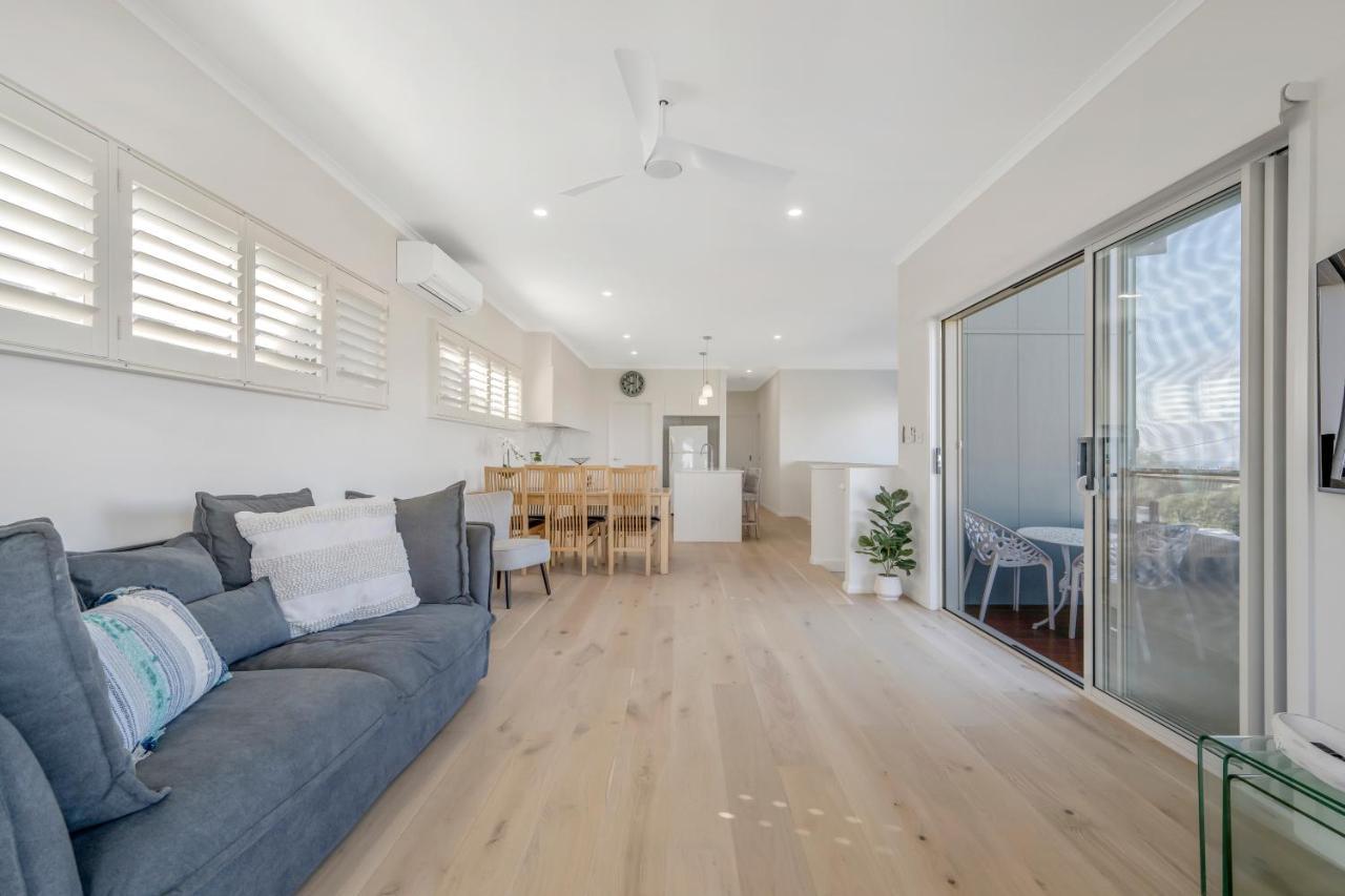 Villa 17 Cunning Street Port Macquarie Exterior foto