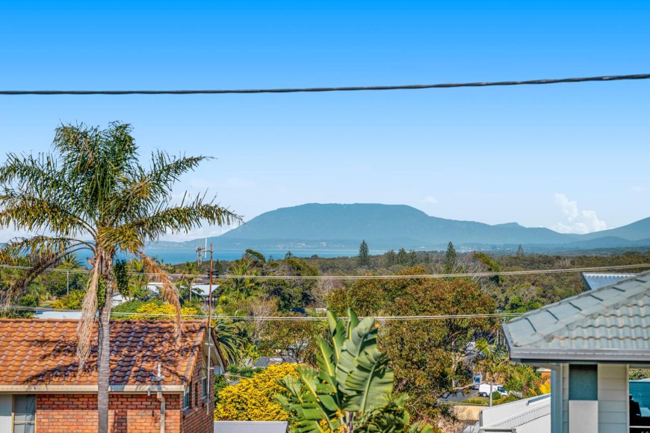 Villa 17 Cunning Street Port Macquarie Exterior foto